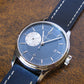 Estate HABRING² SS Foudroyante watch