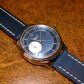 Estate HABRING² SS Foudroyante watch