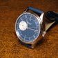 Estate HABRING² SS Foudroyante watch