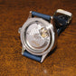Estate HABRING² SS Foudroyante watch