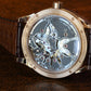Grönefeld One Hertz 18K RG watch