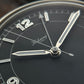 Habring² SS Chrono "COS ZM Pilot" on  strap