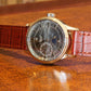 Estate HABRING² SS Time Moonphase Tahitian Mother of Pearl dial watch