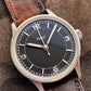 Habring² SS Chrono "COS ZM Pilot" on  strap