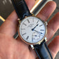 Lang & Heyne Friedrich III SS 40mm Serial #34 (Pre-Owned)