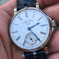 Lang & Heyne Friedrich III SS 40mm Serial #34 (Pre-Owned)