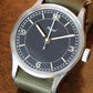 Habring² SS Chrono "COS ZM Pilot" on  strap