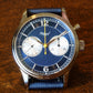 Habring2 Sports Chrono Mono-pusher watch