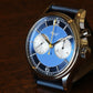 Habring2 Sports Chrono Mono-pusher watch