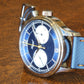 Habring2 Sports Chrono Mono-pusher watch