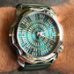 Sarpaneva Korona K0 Seasons watch