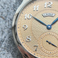 Laine V38 - Salmon Dial w/ "Pattern C" Triple Guilloche