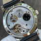 Habring² Felix Watch - Copper (Salmon) Dial