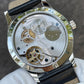 Habring² Felix Watch - Copper (Salmon) Dial