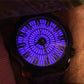 Sarpaneva Korona K0 Seasons watch