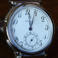 RPaige Wrocket DuoFace watch