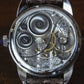 RPaige Wrocket watch