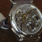 RPaige Wrocket DuoFace watch