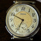 RPaige Wrocket DuoFace watch
