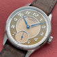 Laine Gelidus 3 Copper "Flamme" Guilloche w/ Black Polished Cocks