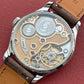 Laine Gelidus 3 Copper "Flamme" Guilloche w/ Black Polished Cocks