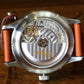 Estate HABRING² Jumping Seconds Automatic Pilot watch