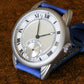 RPaige Wrocket Titanium watch