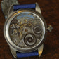 RPaige Wrocket Titanium watch