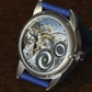 RPaige Wrocket Titanium watch