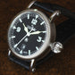 Estate SS Chronoswiss Timemaster Automatic Watch