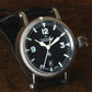 Estate SS Chronoswiss Timemaster Automatic Watch