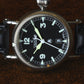 Estate SS Chronoswiss Timemaster Automatic Watch