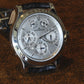 Estate platinum JLC Master Antoine LeCoultre Perpetual Calendar Watch