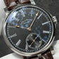 Lang & Heyne "Friedrich III" Stainless Steel