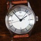 HABRING² SS Chrono ZM COS Watch
