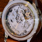 HABRING² SS Chrono ZM COS Watch