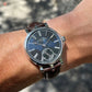 Lang & Heyne "Friedrich III" Stainless Steel
