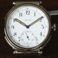 RPaige Wrocket DuoFace watch