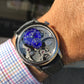 Romain Gauthier Insight Micro Rotor Watch