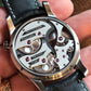 Romain Gauthier Insight Micro Rotor Watch