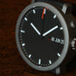 Estate Titanium MIH Annual Calendar Mono-Pusher chrono watch