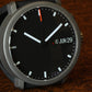 Estate Titanium MIH Annual Calendar Mono-Pusher chrono watch