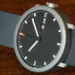 Estate Titanium MIH Annual Calendar Mono-Pusher chrono watch