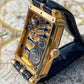 Lang & Heyne 18K RG Georg watch