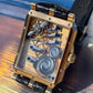 Lang & Heyne 18K RG Georg watch