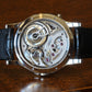 Romain Gauthier 18K WG LOGICAL One Watch final Edition Ltd to 20pcs.