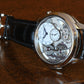 Romain Gauthier 18K WG LOGICAL One Watch final Edition Ltd to 20pcs.