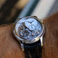 Romain Gauthier 18K WG LOGICAL One Watch final Edition Ltd to 20pcs.