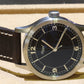 Estate HABRING² Jumping Seconds Automatic Pilot watch