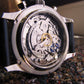 HABRING² SS Doppel 2.0 Watch